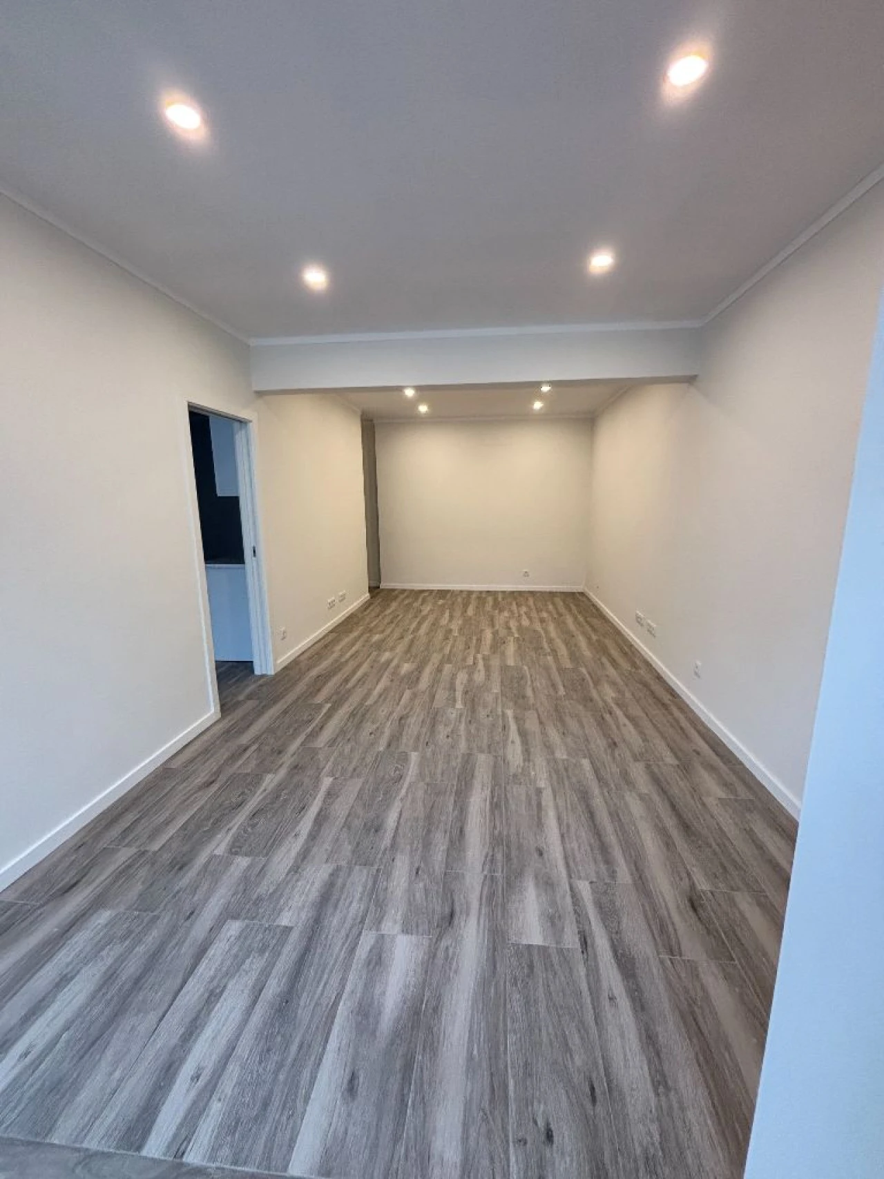 Apartamento T2 para Arrendamento em Lisboa Foto 9