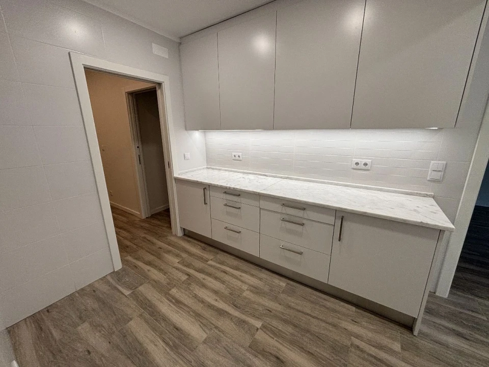 Apartamento T2 para Arrendamento em Lisboa Foto 10