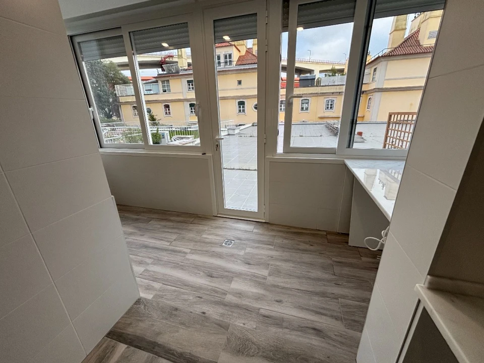Apartamento T2 para Arrendamento em Lisboa Foto 13