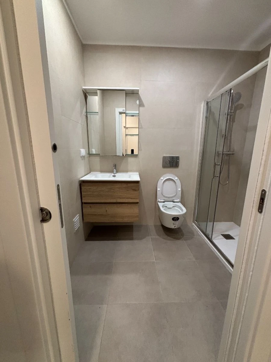 Apartamento T2 para Arrendamento em Lisboa Foto 6