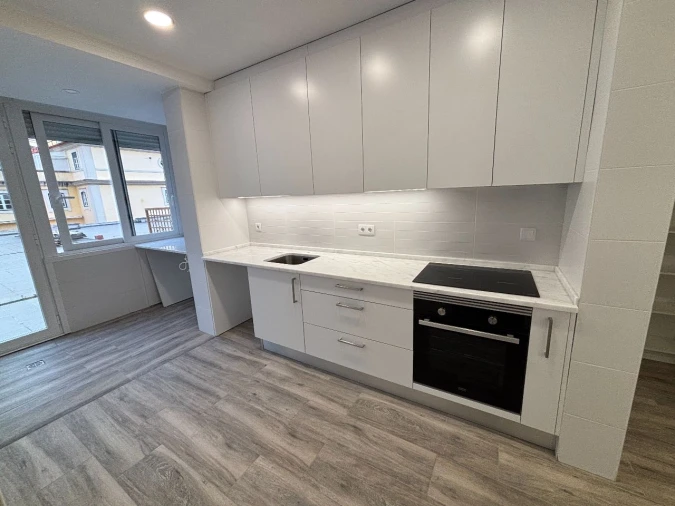 Apartamento T2 para Arrendamento em Lisboa Foto 12