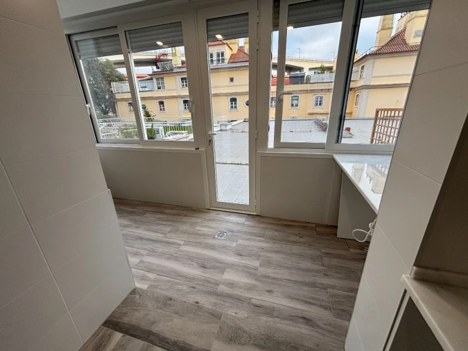 Apartamento T2 para Arrendamento em Lisboa Foto 13
