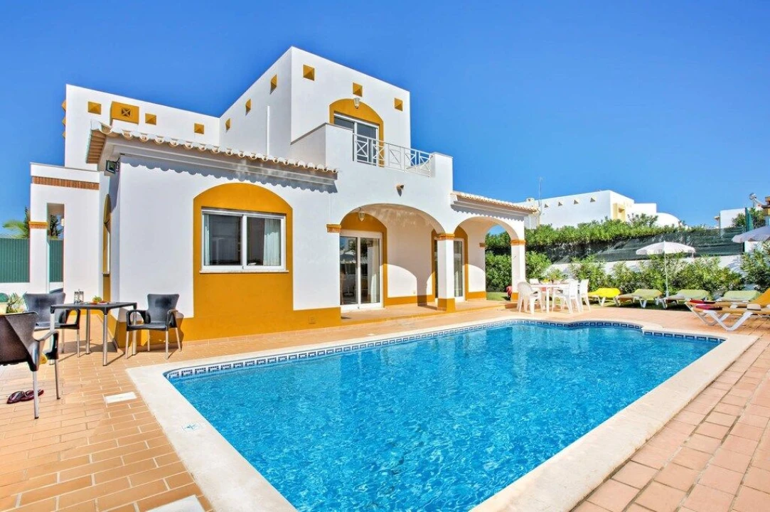 Moradia T4 para Arrendamento férias em Sesmarias Foto 1