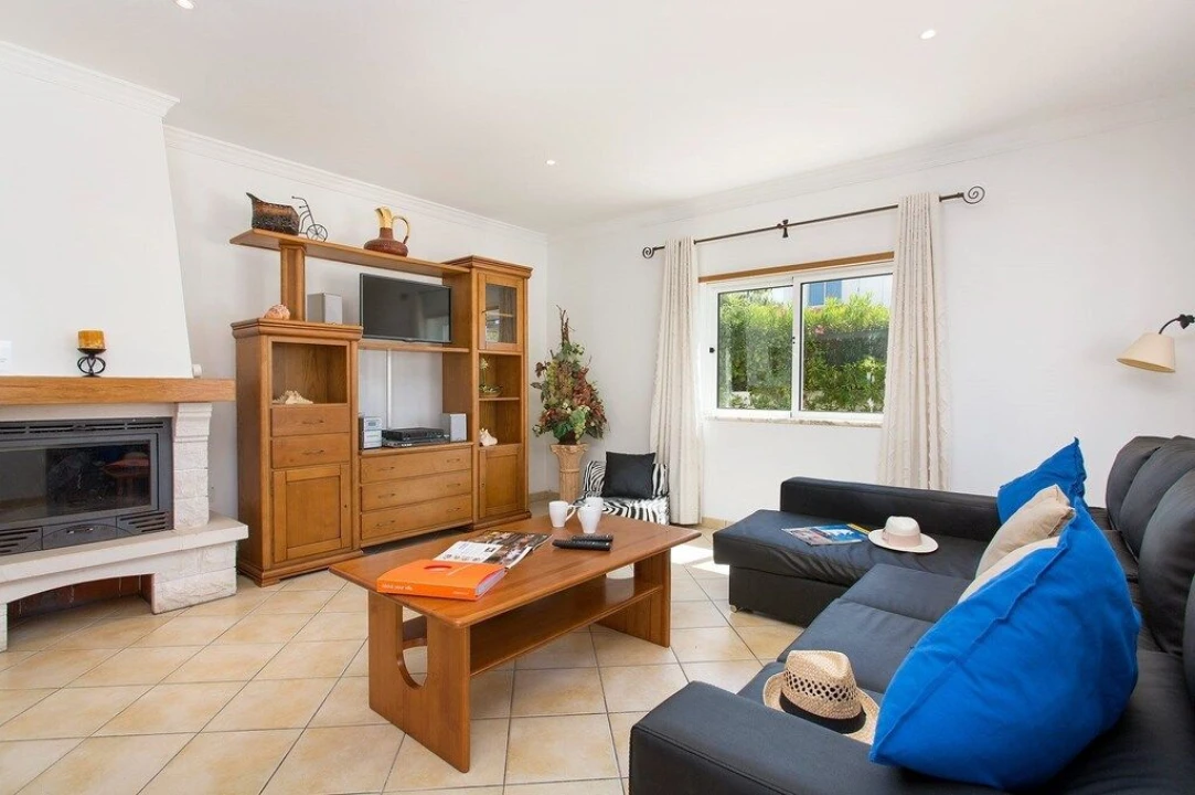 Moradia T4 para Arrendamento férias em Sesmarias Foto 8