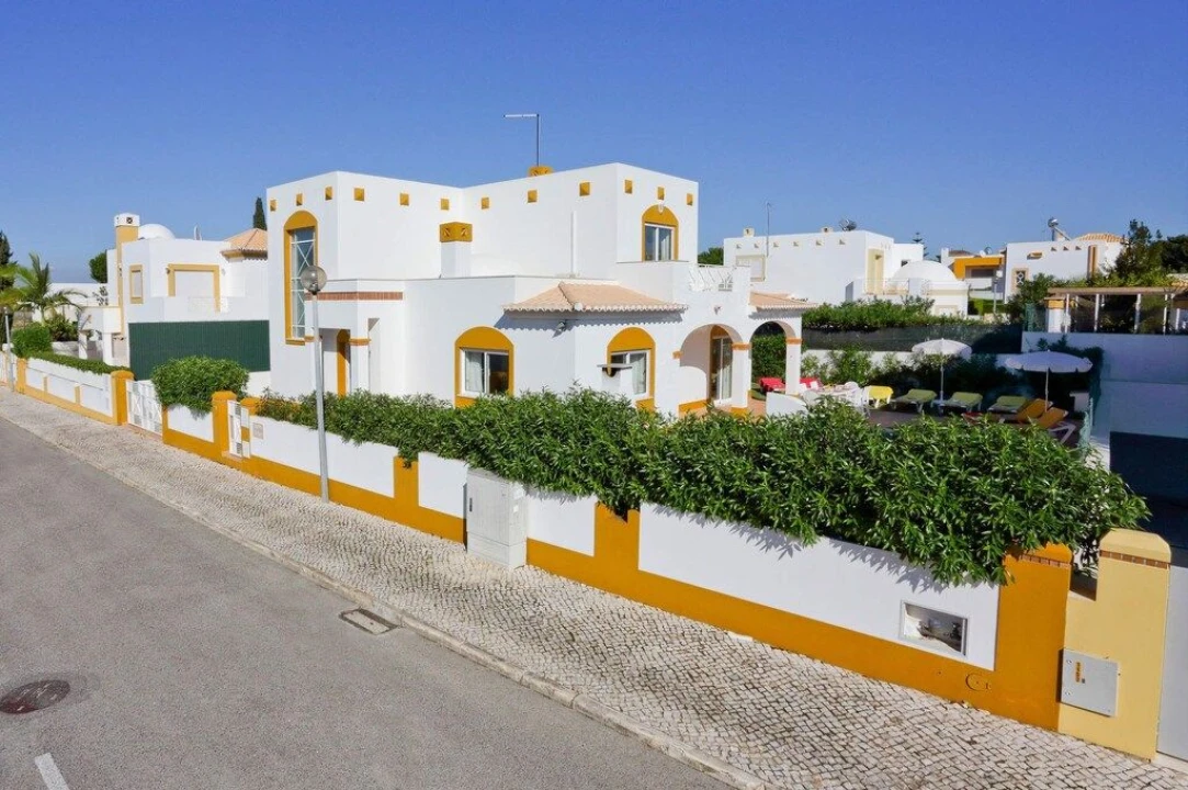 Moradia T4 para Arrendamento férias em Sesmarias Foto 14