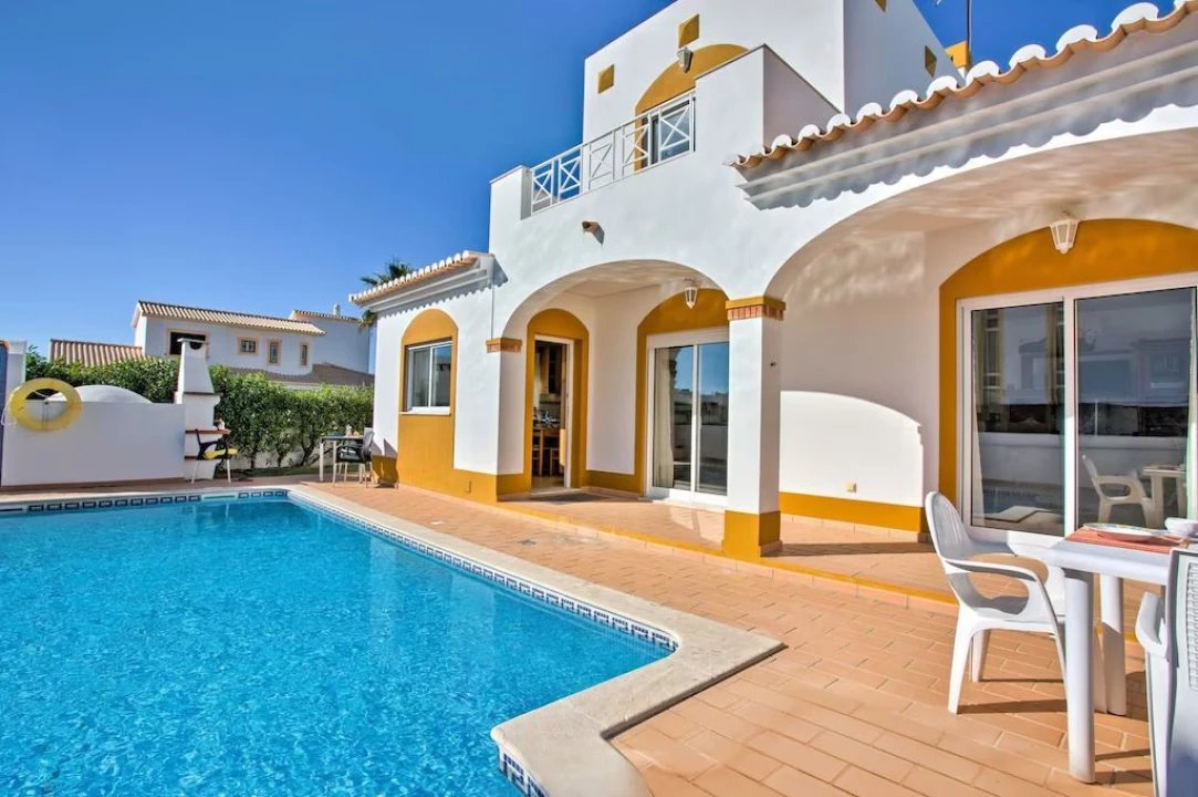 Moradia T4 para Arrendamento férias em Sesmarias Foto 23