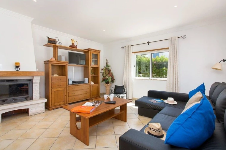 Moradia T4 para Arrendamento férias em Sesmarias Foto 8