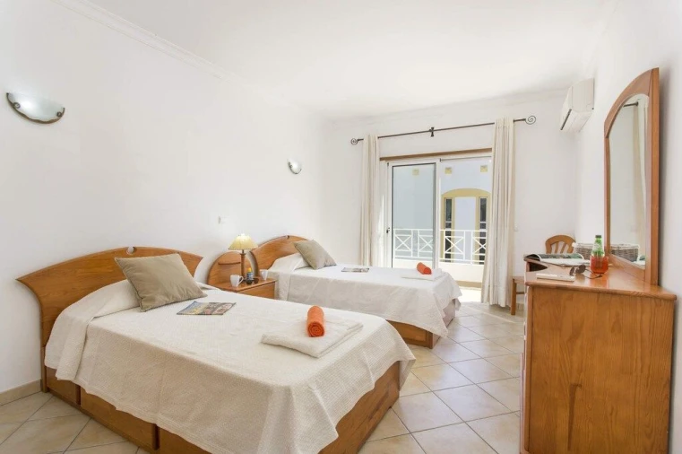 Moradia T4 para Arrendamento férias em Sesmarias Foto 7