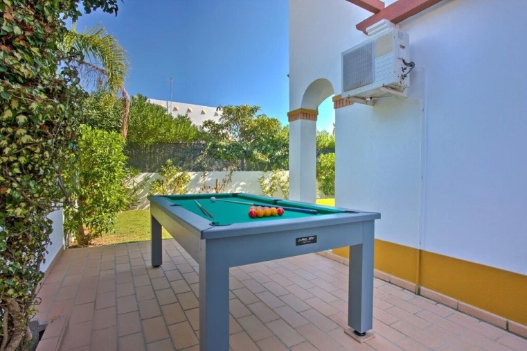 Moradia T4 para Arrendamento férias em Sesmarias Foto 15