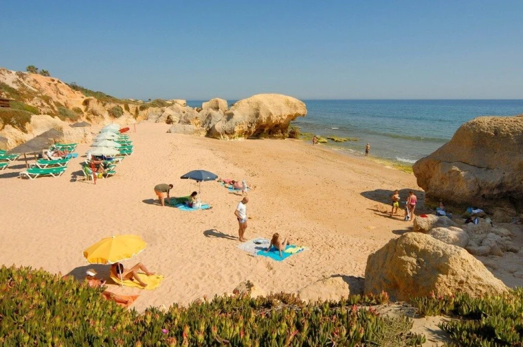 Moradia T4 para Arrendamento férias em Sesmarias Foto 21