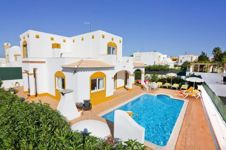 Moradia T4 para Arrendamento férias em Sesmarias Foto 22