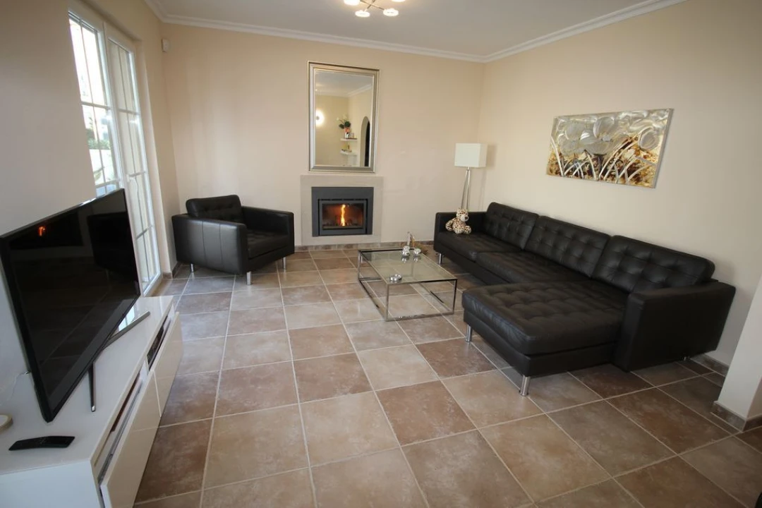 Moradia T2 para Arrendamento férias em Burgau Foto 15