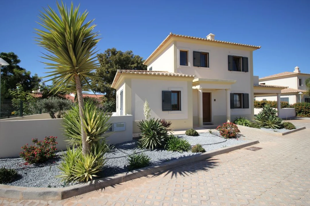 Moradia T2 para Arrendamento férias em Burgau Foto 19