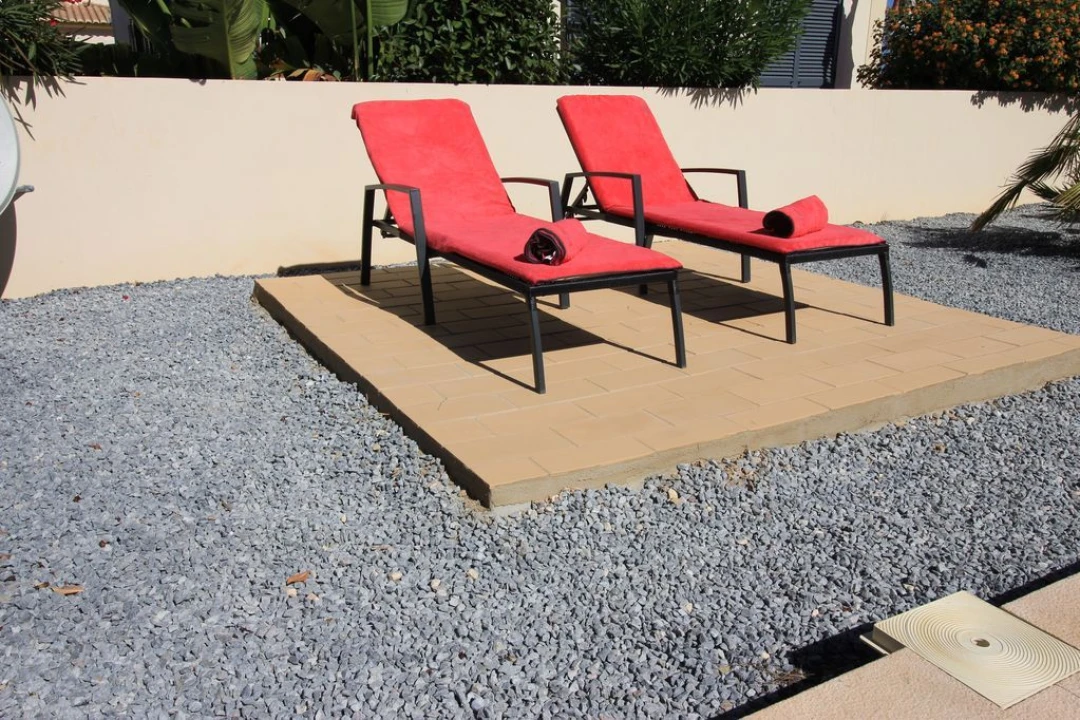 Moradia T2 para Arrendamento férias em Burgau Foto 24