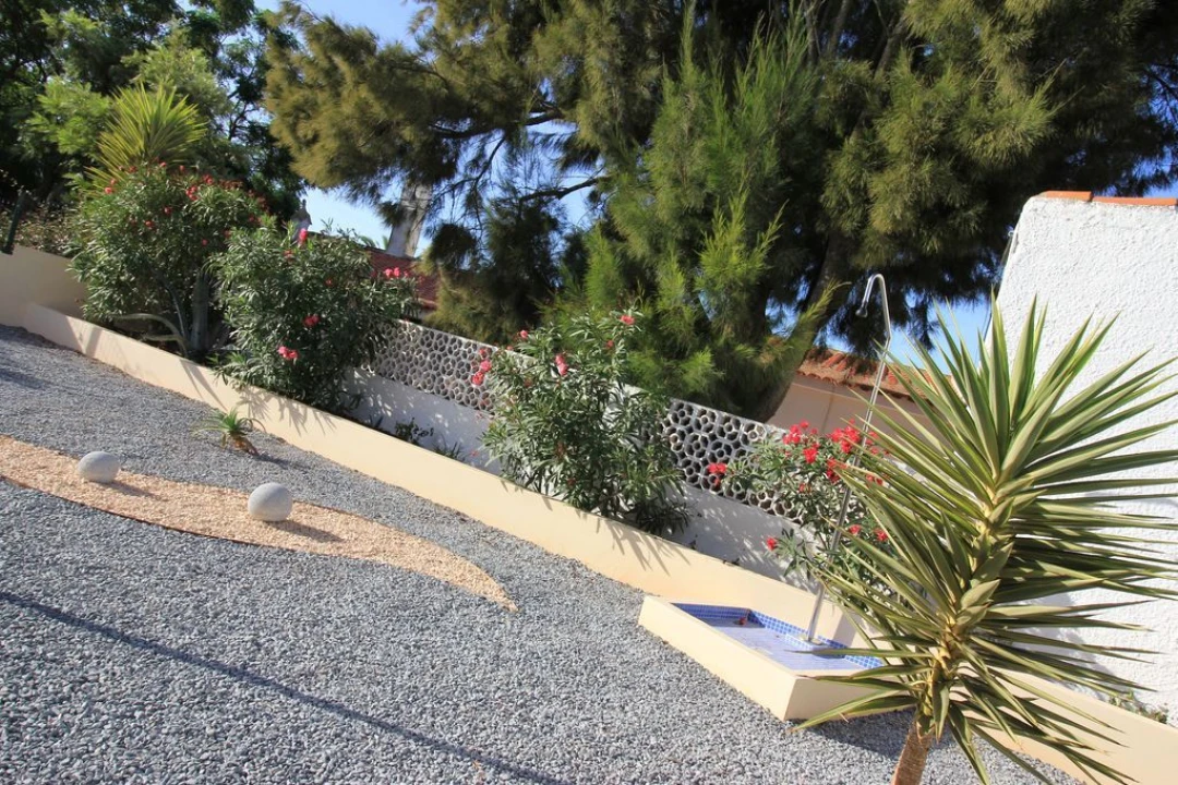 Moradia T2 para Arrendamento férias em Burgau Foto 23