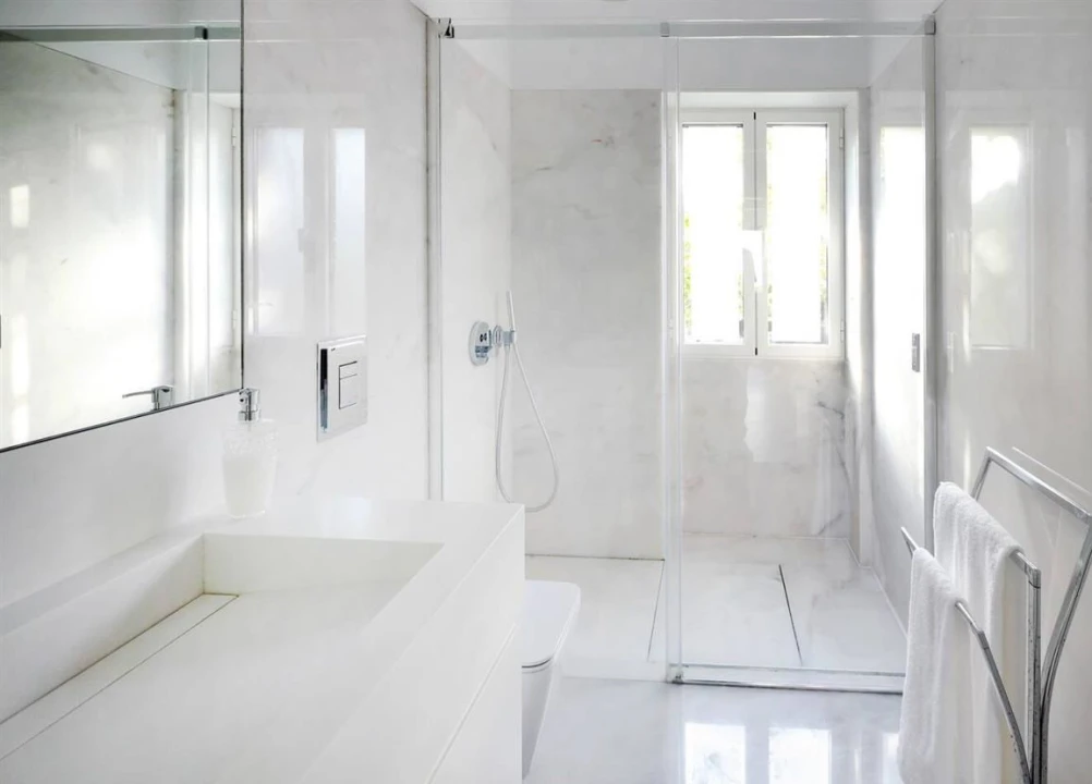 Moradia T4 para Arrendamento férias em Lisboa Foto 3