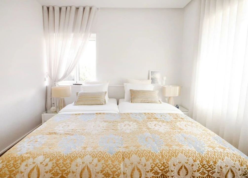 Moradia T4 para Arrendamento férias em Lisboa Foto 8