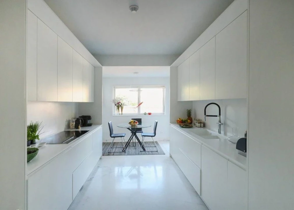 Moradia T4 para Arrendamento férias em Lisboa Foto 12