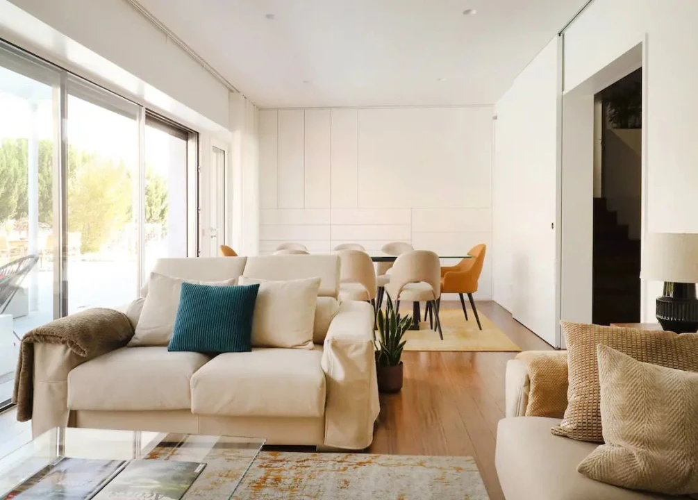 Moradia T4 para Arrendamento férias em Lisboa Foto 15