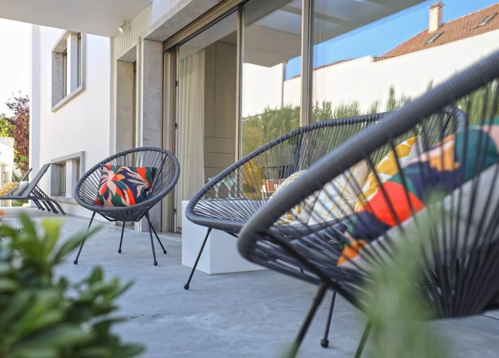 Moradia T4 para Arrendamento férias em Lisboa Foto 28