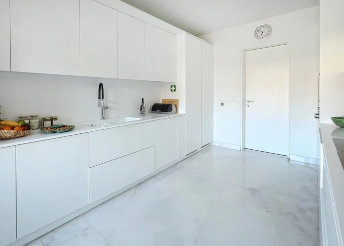 Moradia T4 para Arrendamento férias em Lisboa Foto 2