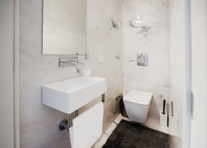 Moradia T4 para Arrendamento férias em Lisboa Foto 4