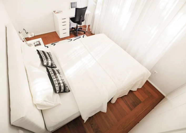 Moradia T4 para Arrendamento férias em Lisboa Foto 10