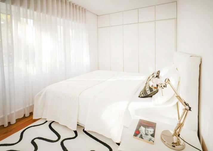 Moradia T4 para Arrendamento férias em Lisboa Foto 17