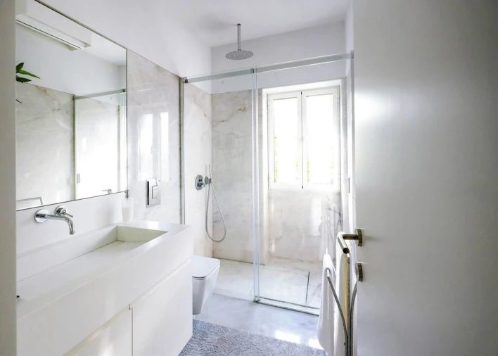 Moradia T4 para Arrendamento férias em Lisboa Foto 18