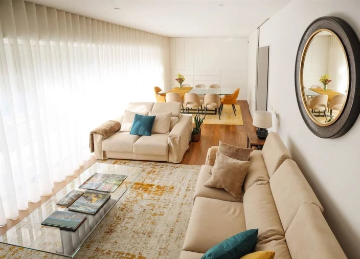 Moradia T4 para Arrendamento férias em Lisboa Foto 22