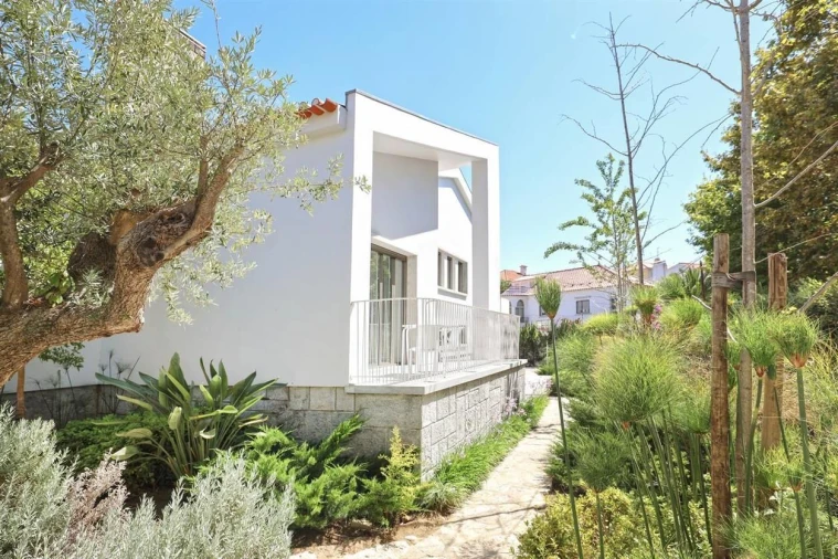 Moradia T4 para Arrendamento férias em Lisboa Foto 27