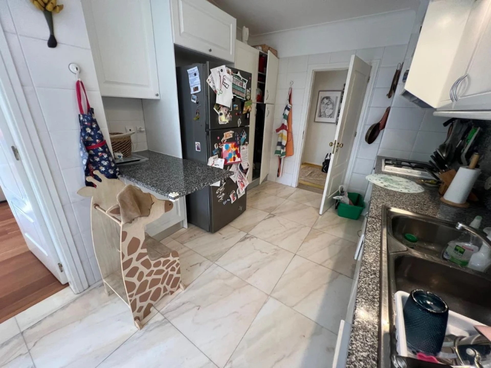 Apartamento T3 para Venda em Parede Foto 8