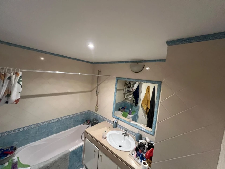 Apartamento T3 para Venda em Parede Foto 5