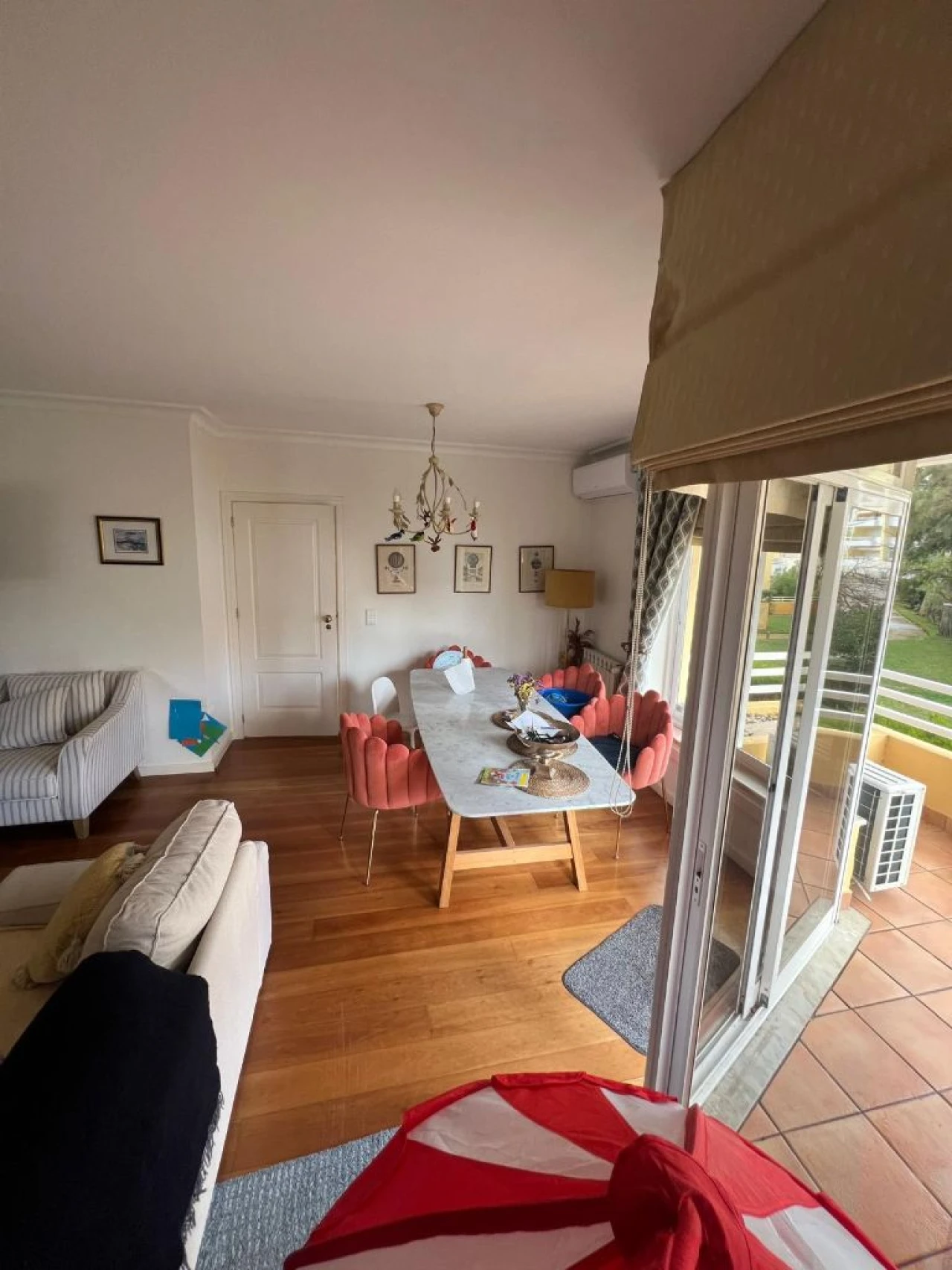 Apartamento T3 para Venda em Parede Foto 4