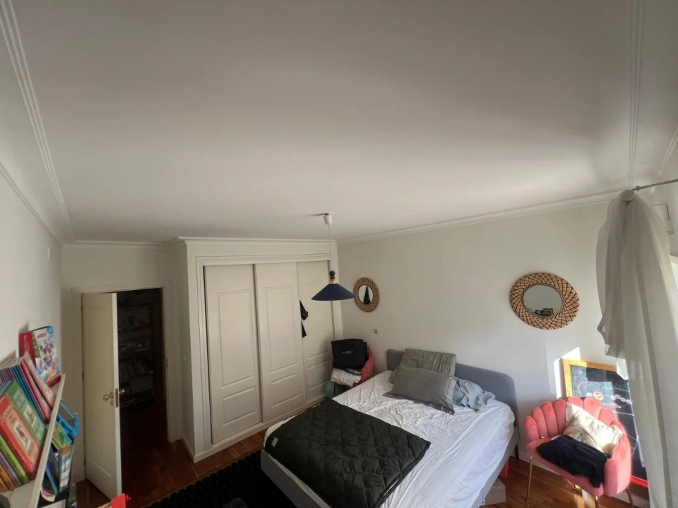 Apartamento T3 para Venda em Parede Foto 15