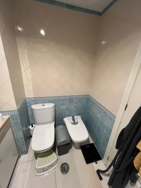 Apartamento T3 para Venda em Parede