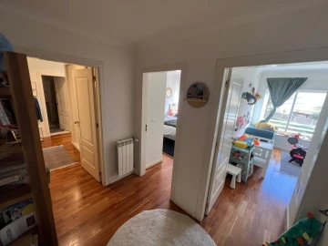 Apartamento T3 para Venda em Parede