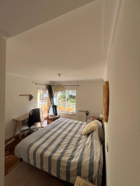 Apartamento T3 para Venda em Parede