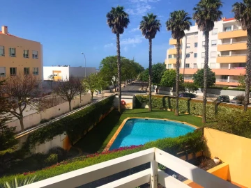 Apartamento T3 para Venda em Parede