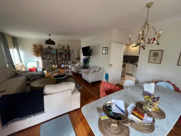 Apartamento T3 para Venda em Parede