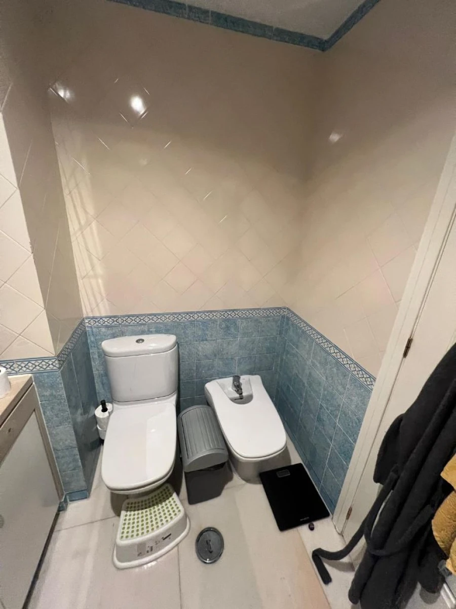 Apartamento T3 para Venda em Parede Foto 6