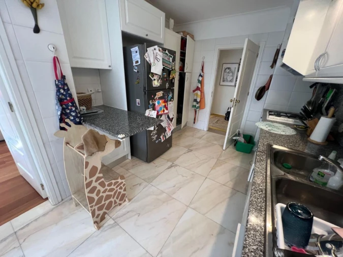 Apartamento T3 para Venda em Parede Foto 8