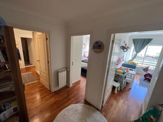 Apartamento T3 para Venda em Parede Foto 11