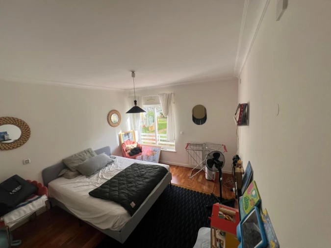 Apartamento T3 para Venda em Parede Foto 14