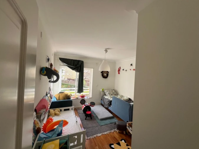 Apartamento T3 para Venda em Parede Foto 12