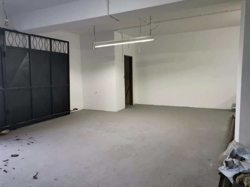 Armazém para Arrendamento em Guimarães Foto 1