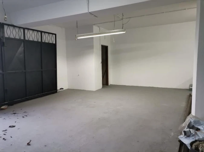 Armazém para Arrendamento em Guimarães Foto 1