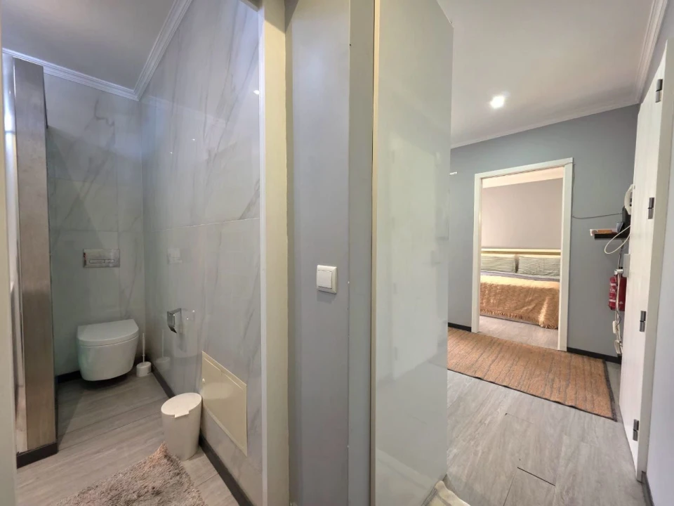 Apartamento T1 para Venda em Funchal Foto 14