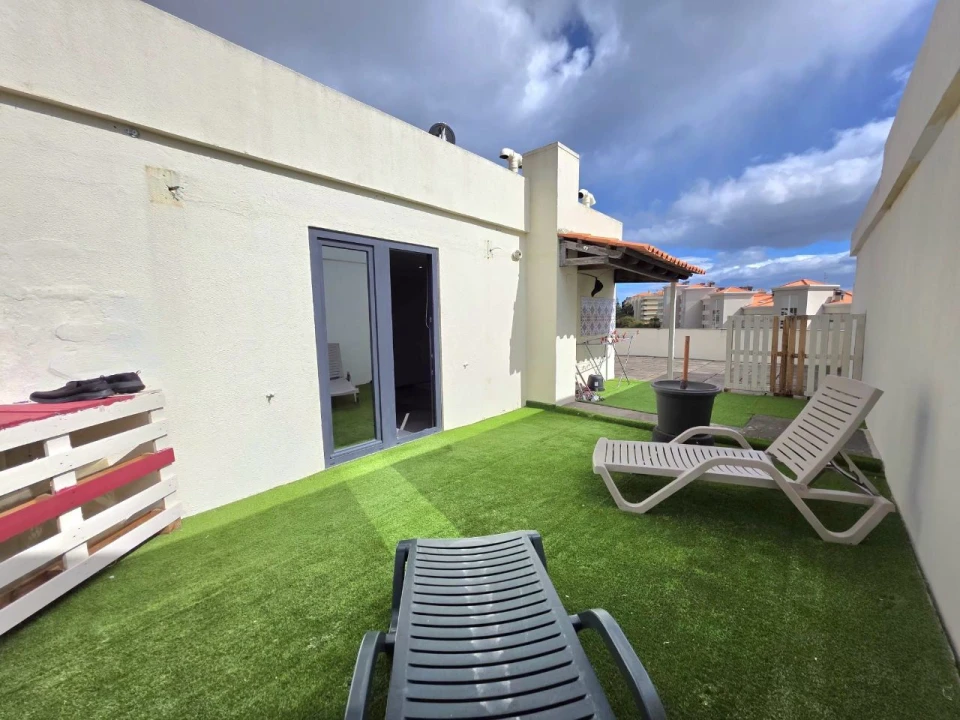 Apartamento T1 para Venda em Funchal Foto 19