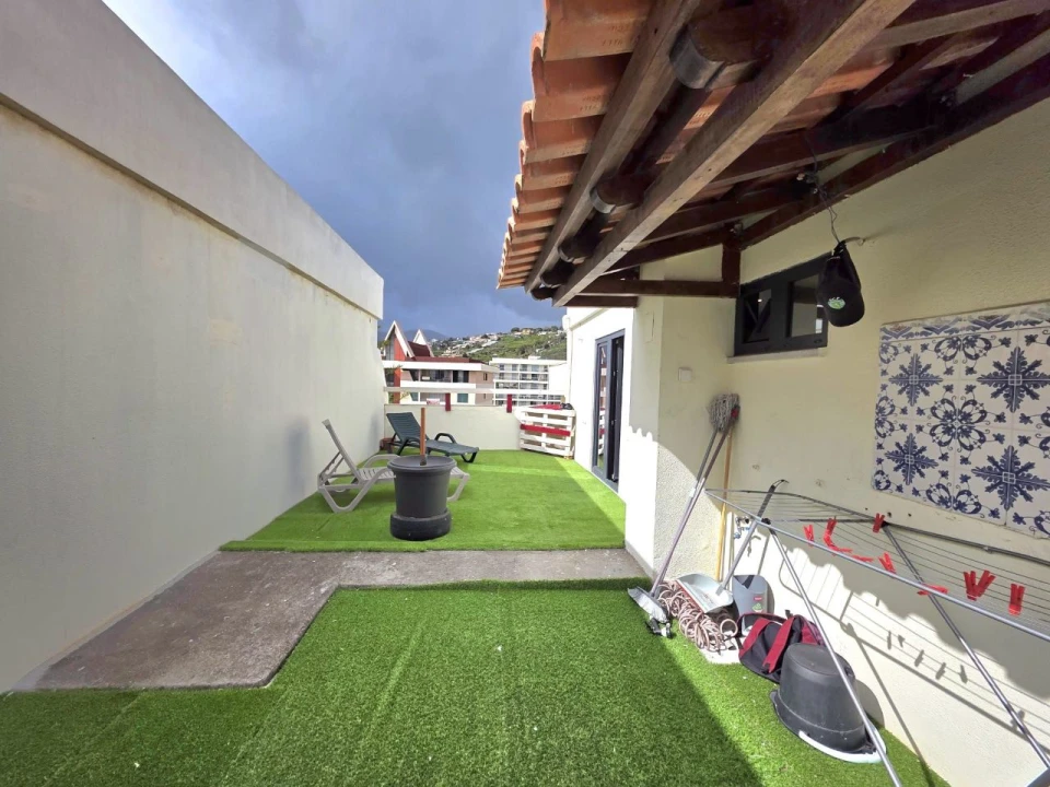 Apartamento T1 para Venda em Funchal Foto 16